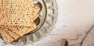 4월에 맞이하는 유월절과 부활절/고 김순기 선교사를 기억하며