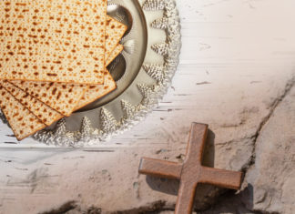 4월에 맞이하는 유월절과 부활절/고 김순기 선교사를 기억하며