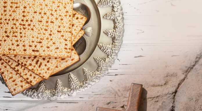 4월에 맞이하는 유월절과 부활절/고 김순기 선교사를 기억하며