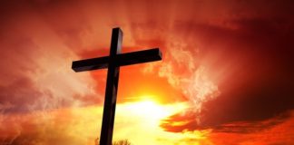 매일 분노하시는 하나님