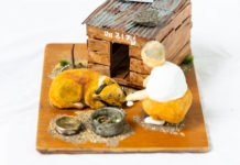 메리를 기억하며