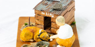 메리를 기억하며