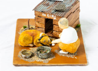 메리를 기억하며