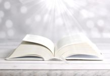 말씀을 묵상하고 기도에 힘써야