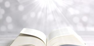 말씀을 묵상하고 기도에 힘써야