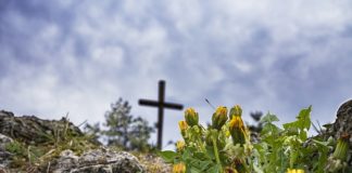 “Those who do such things deserve death –”