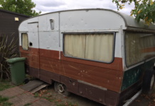 그 해 겨울, 죽음이 휘몰아 치다