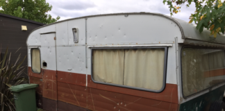 그 해 겨울, 죽음이 휘몰아 치다