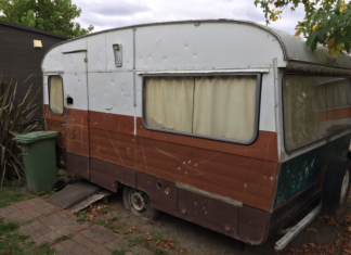 그 해 겨울, 죽음이 휘몰아 치다