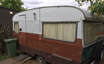 그 해 겨울, 죽음이 휘몰아 치다