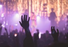 내 백성이 내 얼굴을 구하면