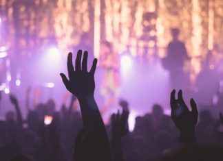 내 백성이 내 얼굴을 구하면