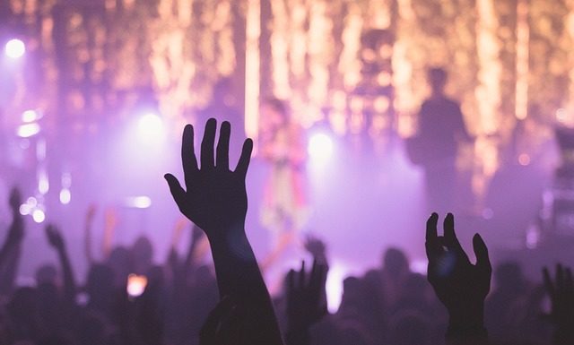 내 백성이 내 얼굴을 구하면