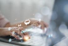 Chat GPT-4시대의 교회