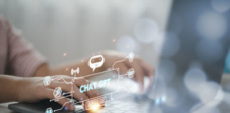 Chat GPT-4시대의 교회