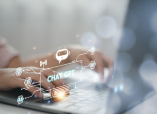 Chat GPT-4시대의 교회