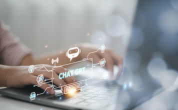 Chat GPT-4시대의 교회