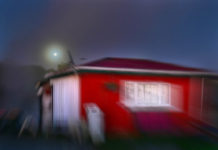 A house full of love