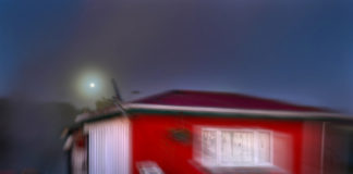 A house full of love