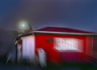 A house full of love