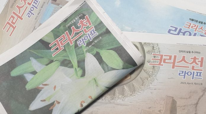 “오늘까지 16.5명이 후원자가 되었습니다 ”