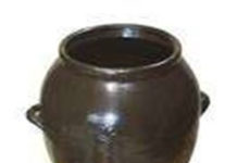 그 가을 한철 그리고 항아리