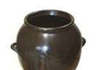 그 가을 한철 그리고 항아리