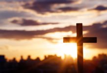 일상- 부활의 생명으로 살기