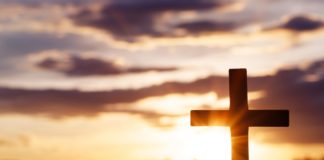 일상- 부활의 생명으로 살기