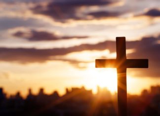 일상- 부활의 생명으로 살기