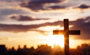 일상- 부활의 생명으로 살기