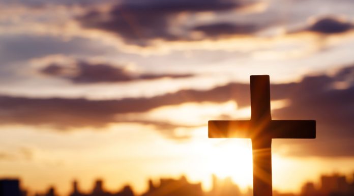 일상- 부활의 생명으로 살기