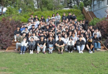 2023 KYCF 수련회 후기