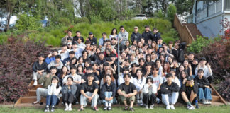 2023 KYCF 수련회 후기