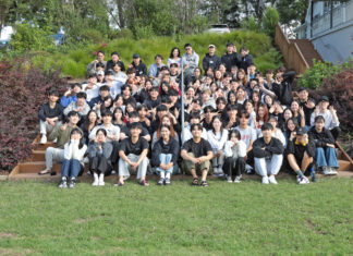 2023 KYCF 수련회 후기