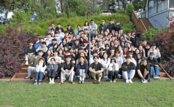 2023 KYCF 수련회 후기