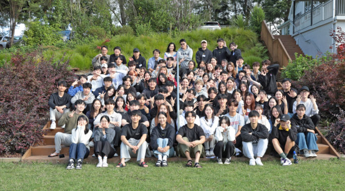 2023 KYCF 수련회 후기