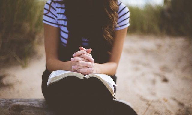 In God, With God, For God