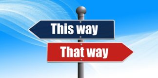 지혜 vs 어리석음