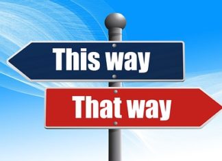 지혜 vs 어리석음