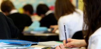 대학교 1학년의 첫 출발은 목사님을 만나는 일이었다