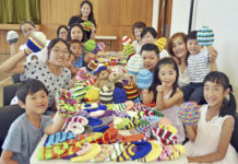 ‘신생아 모자뜨기’ 캠페인 시즌 12로 종료해