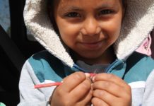 구약성서 속 이민자의 이야기: 특수성이 보편성으로