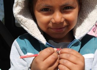 구약성서 속 이민자의 이야기: 특수성이 보편성으로