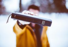 신약성서(복음서와 사도행전)와 선교