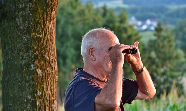 주를 사모하는 일에는 은퇴가 없다