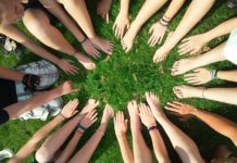 참 신비한 존재인 사람