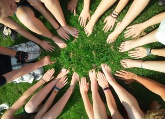 참 신비한 존재인 사람