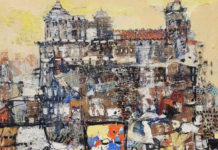 갈라디아서 2장 20절의 말씀으로 사는 믿음이 역사가 돼