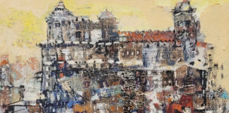 갈라디아서 2장 20절의 말씀으로 사는 믿음이 역사가 돼